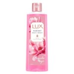 Lux Radiant With Niacinamide Magnolia Magic Body Wash 245ml