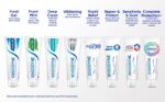 Parodontax Daily Fluoride Toothpaste 75g - Image 8