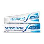 Sensodyne Fresh Gel Toothpaste 75g