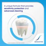 Sensodyne Repair Protect Toothpaste 70g - Image 3