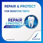 Sensodyne Repair Protect Toothpaste 70g - Image 2