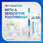 Sensodyne Repair Protect Toothpaste 70g - Image 7