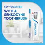 Sensodyne Whitening Toothpaste 70g - Image 7