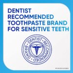 Sensodyne Rapid Relief Toothpaste 80g - Image 7