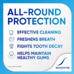 Sensodyne Whitening Toothpaste 70g - Image 4