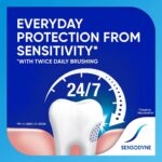 Sensodyne Sensitive Gum Toothpaste 70g - Image 7