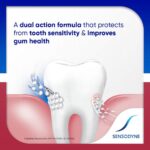 Sensodyne Complete Protection Toothpaste 70g - Image 5