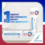Sensodyne Sensitive Gum Toothpaste 70g - Image 2