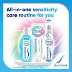 Sensodyne Complete Protection Toothpaste 70g - Image 7