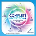 Sensodyne Complete Protection Toothpaste 70g - Image 6