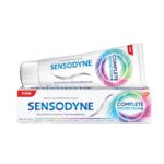 Sensodyne Complete Protection Toothpaste 70g