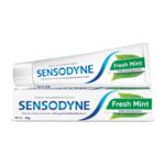 Sensodyne Fresh Mint Toothpaste 40g