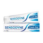 Sensodyne Fresh Gel Toothpaste 100g