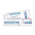 Sensodyne Rapid Relief Toothpaste 40g