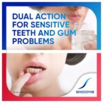 Sensodyne Sensitive Gum Toothpaste 70g - Image 5