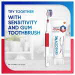 Sensodyne Sensitive Gum Toothpaste 70g - Image 8