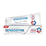 Sensodyne Sensitive Gum Toothpaste 70g
