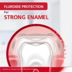 Parodontax Daily Fluoride Toothpaste 75g - Image 7