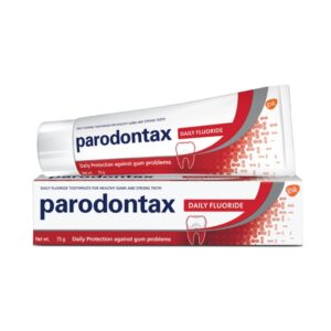 Parodontax Daily Fluoride Toothpaste 75g