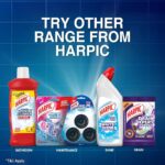 Harpic Toilet Cleaner Liquid Orginal 200ml - Image 7