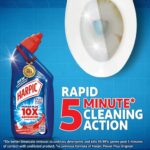 Harpic Toilet Cleaner Liquid Orginal 500ml - Image 4