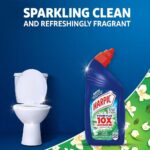 Harpic Toilet Cleaner Liquid Jasmine 500ml - Image 3