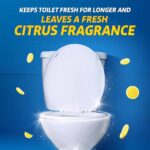 Harpic Toilet Cleaner Liquid Germ & Stain Blaster 750ml - Image 6