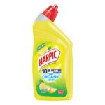 Harpic Toilet Cleaner Liquid Citrus 500ml