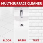 Harpic Bathroom Cleaner Floral 200ml - Image 3