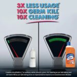 Lizol Floor Cleaner Sandle 500ml - Image 6