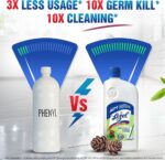 Lizol Floor Cleaner Pine 500ml - Image 4