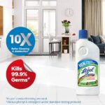 Lizol Floor Cleaner Pine 500ml - Image 3