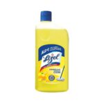 Lizol Floor Cleaner Citrus 500ml