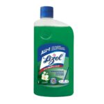 Lizol Floor Cleaner Jasmine 975ml