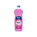 Lizol Shakti Floor Cleaner With Pine Oil Rose Fresh 450ml
