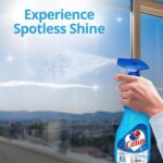 Colin Sparkling Shine Glass Cleaner 500ml - Image 6