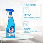 Colin Sparkling Shine Glass Cleaner 250ml - Image 5