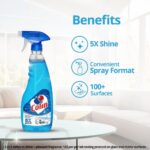 Colin Sparkling Shine Glass Cleaner 250ml - Image 2
