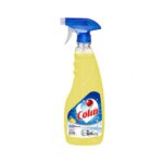 Colin Sparkling Shine Glass Cleaner Lime 500ml