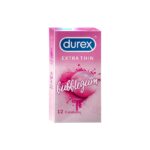Durex BubbleGum Pack of 12 Condoms