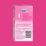 Durex BubbleGum Pack of 12 Condoms - Image 7