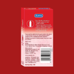 Durex Strawberry Pack Of 12 Condoms - Image 7