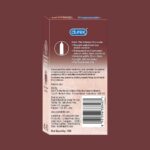Durex Chocolate Pack Of 12 Condoms - Image 7
