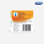 Durex Extra Dots Pack Of 3 Condoms - Image 7