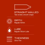 Durex Air Pack Of 3 Condoms - Image 3