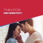 Durex Extra Thin Pack Of 3 Condoms - Image 2