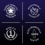 Durex Mutual Climax Pack Of 3 Condoms - Image 5