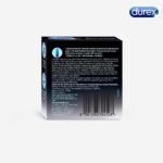 Durex Extra Time Pack Of 3 Condoms - Image 7