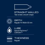 Durex Extra Time Pack Of 3 Condoms - Image 3