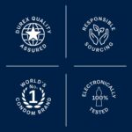 Durex Extra Time Pack Of 3 Condoms - Image 5